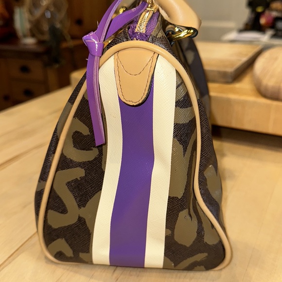 Victoria’s Secret Speedy Bag - Picture 4 of 8